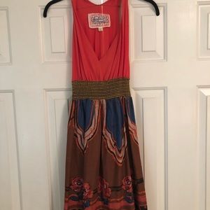 Scrapbook Originals Dress